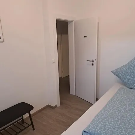 Ferienwohnung Duerr 3
