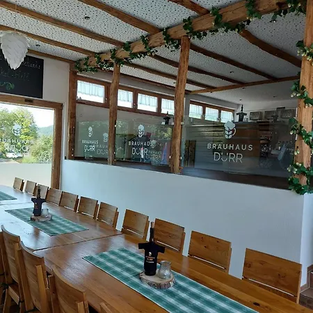 Ferienwohnung Duerr 3 Dorfprozelten