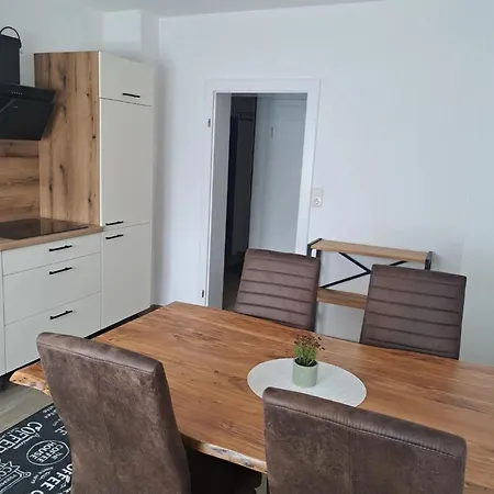 Ferienwohnung Duerr 3 * Dorfprozelten