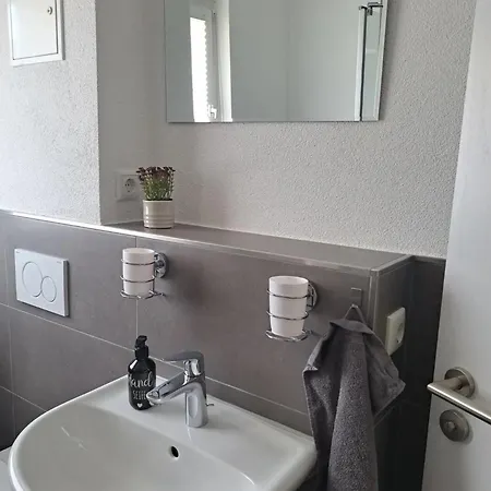 Ferienwohnung Duerr 3 * Dorfprozelten